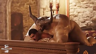 Sexo Bara Dragon Age